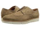 Gordon Rush Barrington (toffee) Men's Shoes
