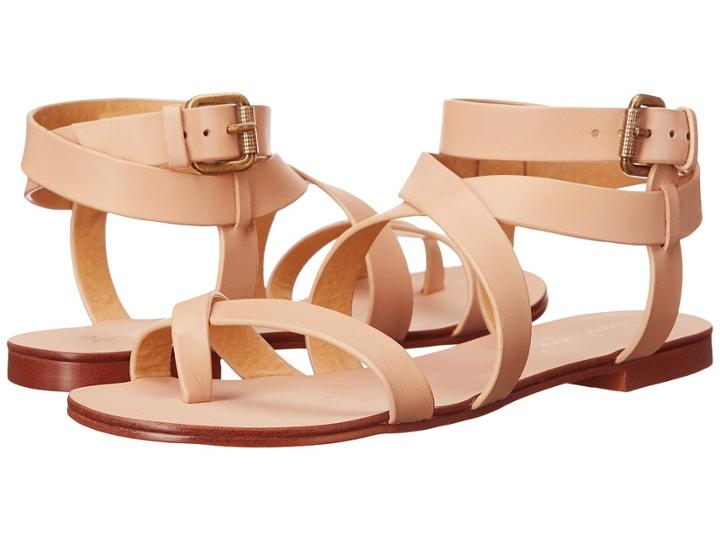 Splendid Callista (sand) Women's Shoes