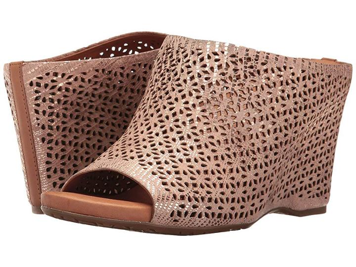 Gentle Souls By Kenneth Cole Ivy (pink) Women's Shoes