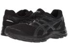 Asics Gel-excite(r) 4 (black/carbon/black) Men's Running Shoes