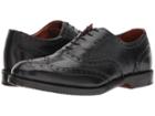 Allen Edmonds Whitney Wingtip (black Calf) Men's Lace Up Wing Tip Shoes