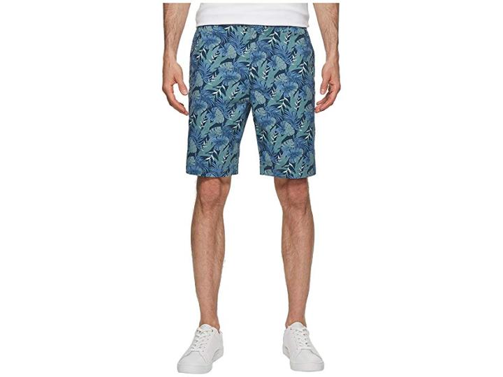 Dockers 9.5 Perfect Short (anaya Pembroke) Men's Shorts