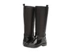 Michael Michael Kors Blakely Rain Boot (black) Women's Boots