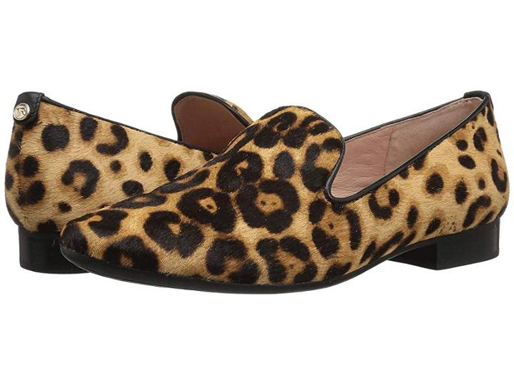 Taryn Rose Bryanna (tan Haircalf) Women's Shoes