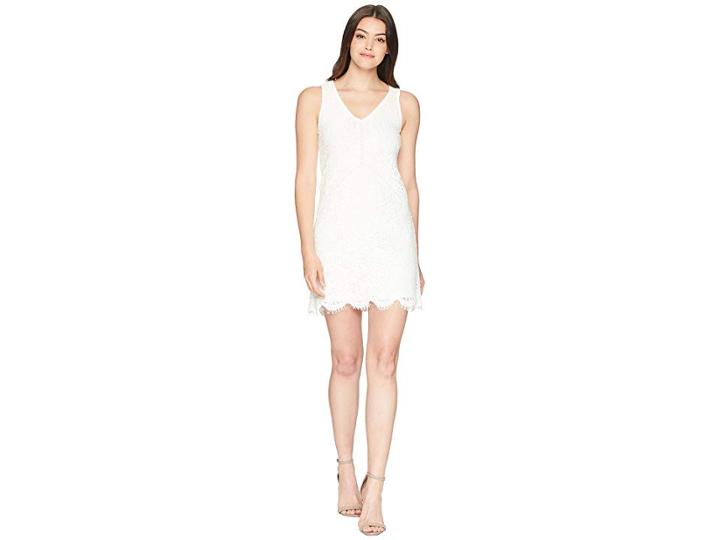 Tart Damon Dress (ivory) Women's Dress