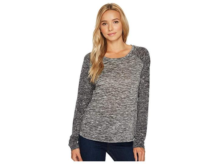 Prana Zanita Top (winter) Women's Clothing