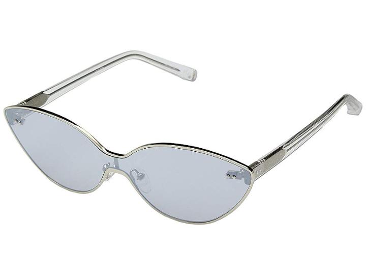 Elizabeth And James Mack (silver) Fashion Sunglasses