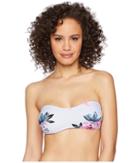 O'neill Sydney Bandeau (horizon) Women's Swimwear