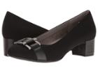 A2 By Aerosoles Sketch Pad (black Combo) Women's Shoes