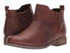 Josef Seibel Sienna 45 (camel) Women's Pull-on Boots