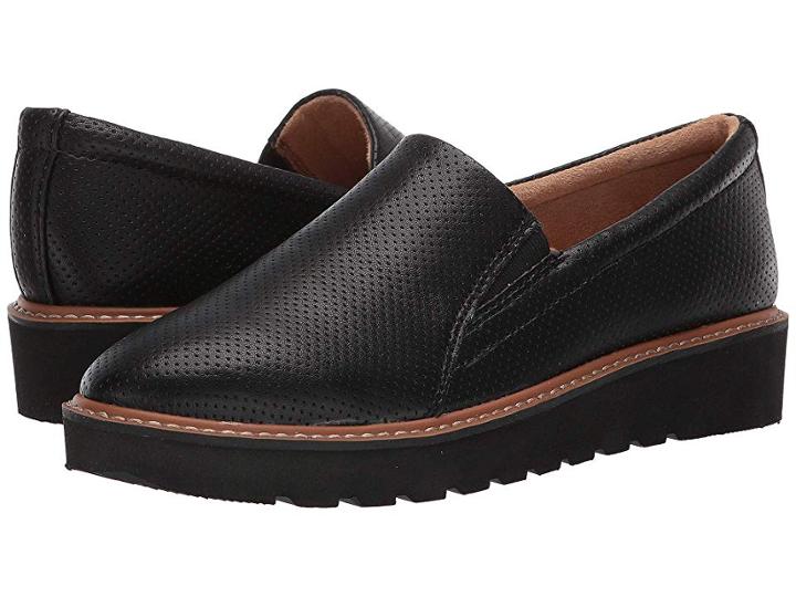 Naturalizer Effie (black) Women's Shoes