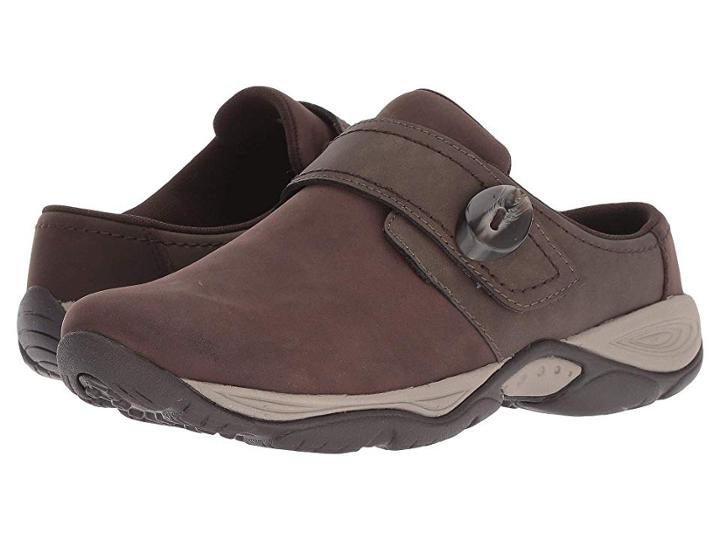 Easy Spirit Equip (chocolate Torte/dark Brown9) Women's  Shoes