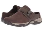 Easy Spirit Equip (chocolate Torte/dark Brown9) Women's  Shoes