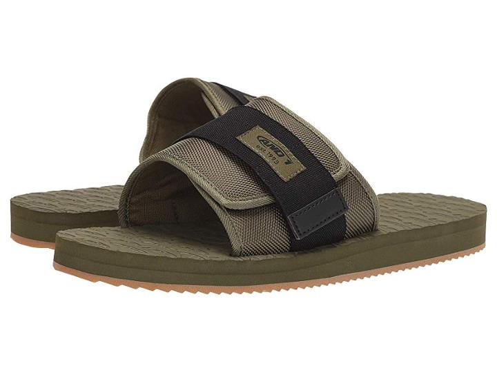And1 Commander (olive Drab/green) Men's Shoes