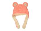 Columbia Kids Tiny Beartm Ii Beanie (toddler) (tiki Pink) Beanies