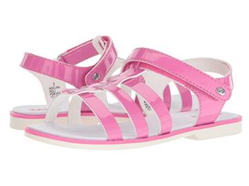 Naturino Express Adalina (fuchsia) Girls Shoes