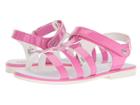 Naturino Express Adalina (fuchsia) Girls Shoes