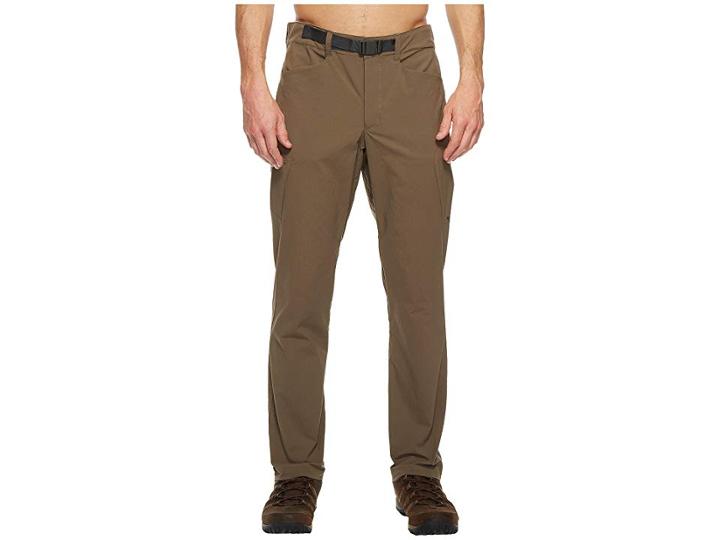 The North Face Straight Paramount 3.0 Pants (weimaraner Brown) Men's Casual Pants