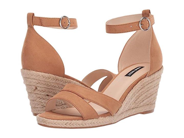 Nine West Jerana (cuoio) Women's Shoes