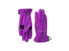 Columbia Kids Thermaratortm Glove (big Kids) (bright Plum) Extreme Cold Weather Gloves