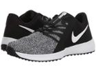 Nike Varsity Compete Trainer 4 (black/white) Men's Cross Training Shoes