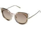 Mcm Mcm665sl (nude/nude Gradient) Fashion Sunglasses
