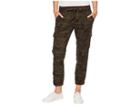 Sanctuary Pull-on Trooper Pants (mother Nature Camo) Women's Casual Pants
