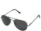 Gabriella Rocha - Aviator Sunglasses (silver)