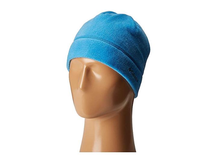 Columbia Fast Trek Hat (youth) (peninsula) Beanies