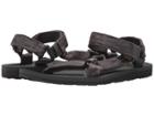 Teva Original Universal (bugalu Textured Dark Shadow) Men's Sandals