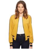 Baldwin Frankie (goldenrod) Women's Coat
