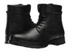 Parc City Boot Bellwoods (black) Men's Shoes