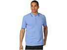 Fred Perry - Twin Tipped Fred Perry Polo (prince Blue Oxford)