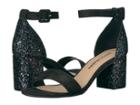 Dirty Laundry Dl Join Me Heeled Sandal (black/multi) Women's Sandals