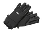 Outdoor Research Sensor Gloves (black) Extreme Cold Weather Gloves
