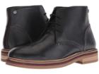 Original Penguin Myles (black) Men's Lace-up Boots