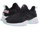 Puma Sirena Trailblazer (puma Black/fair Aqua) Women's  Shoes