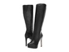 Jessica Simpson Rollin (black Italia Nappa) Women's Dress Boots