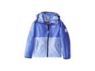 Jack Wolfskin Kids Rainy Days (little Kids/big Kids) (baja Blue) Girl's Clothing