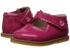 Elephantito Mary Jane (toddler) (hot Pink) Girls Shoes