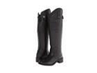 Seychelles Flattered (black) Women's Zip Boots