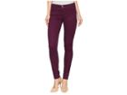 Levi's(r) Womens 710 Super Skinny (potent Purple Sateen) Women's Jeans