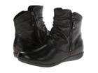 Josef Seibel Faye 05 (black) Women's  Boots