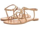 Chinese Laundry Genevieve (camel) Women's Sandals
