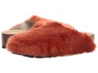 Spring Step Peluchey (rust) Women's Shoes