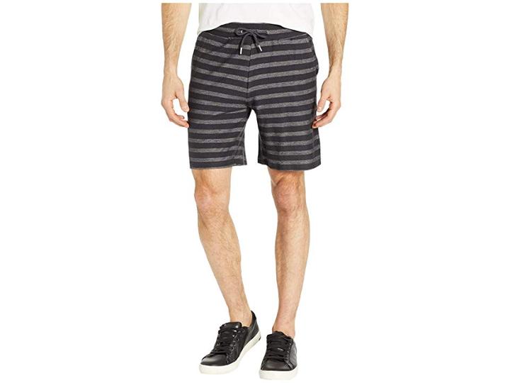 Quiksilver Reckless Blinking Shorts (tarmac Reckless) Men's Shorts