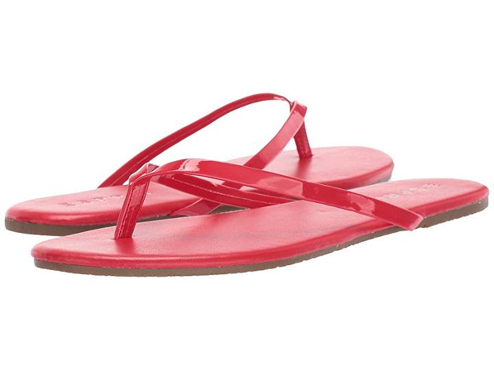 Esprit Party (red) Women's Shoes