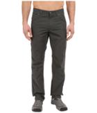 Columbia Chatfield Rangetm 5 Pocket Pants (grill) Men's Casual Pants