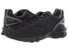 Reebok Ridgerider Trail 4.0 (black/alloy) Men's Walking Shoes