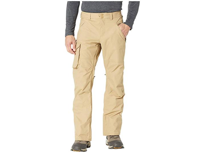 Burton Covert Pant (kelp 3) Men's Outerwear
